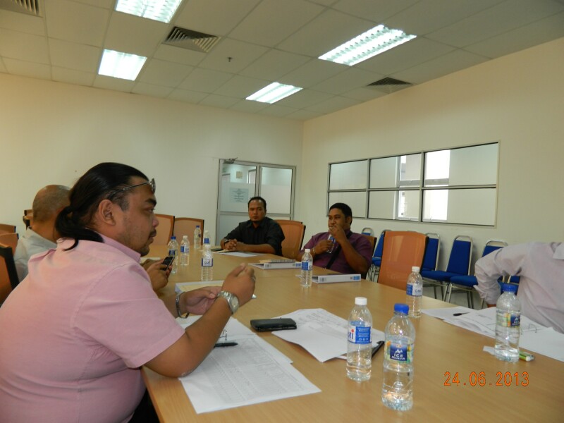GMI workshop 8 GMI workshop 8